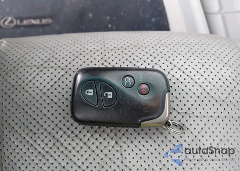 2010 Lexus Rx 350 из США, поврежденный, VIN 2T2BK1BA4AC060154